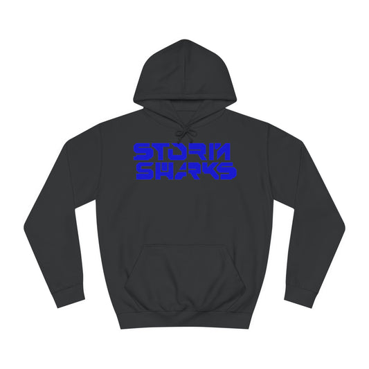 StormSharks Words Hoodie