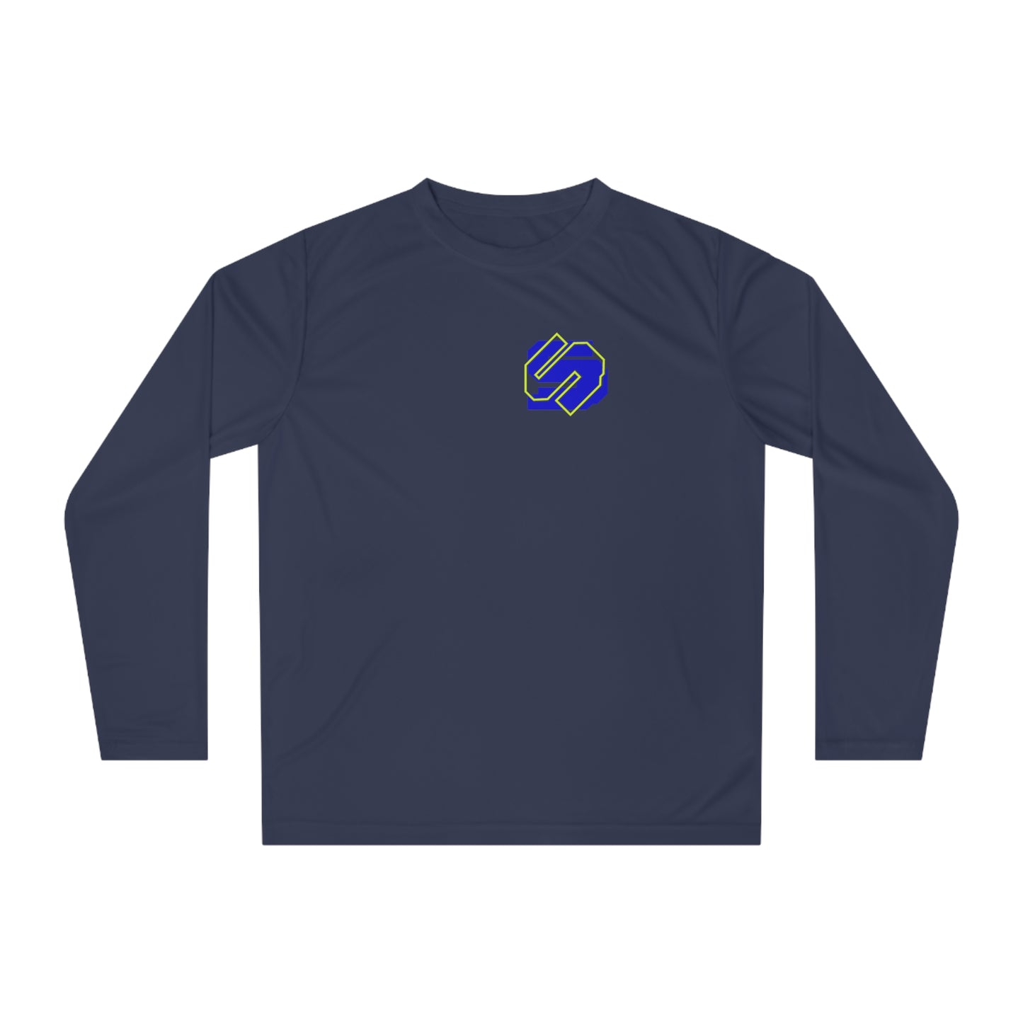 StormSharks Sigil Performance Long Sleeve