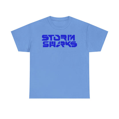 StormSharks Words T-Shirt