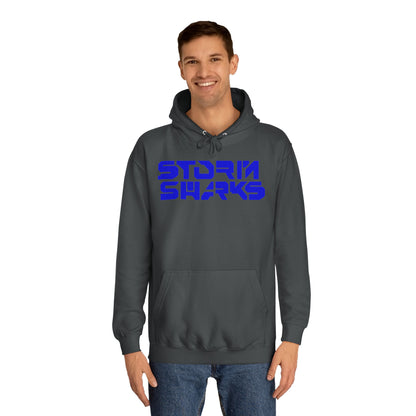 StormSharks Words Hoodie