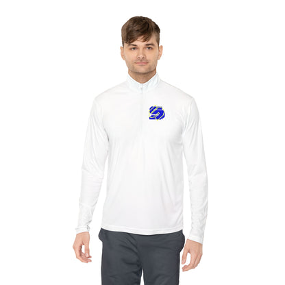 StormSharks Sigil Quarter-Zip Pullover