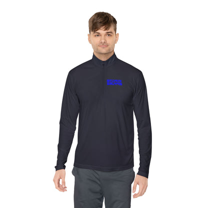 StormSharks Words Quarter-Zip Pullover