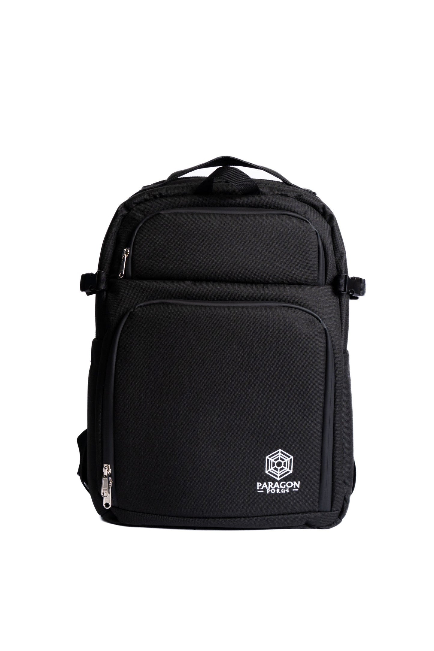 Gold Series Gaming Backpack – Travel Bag for TCG, Board & RPG Gear [Pre-Order]