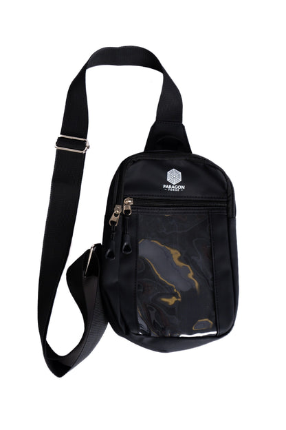 Bronze Series - Slab Display Sling Bag [Pre-Order]