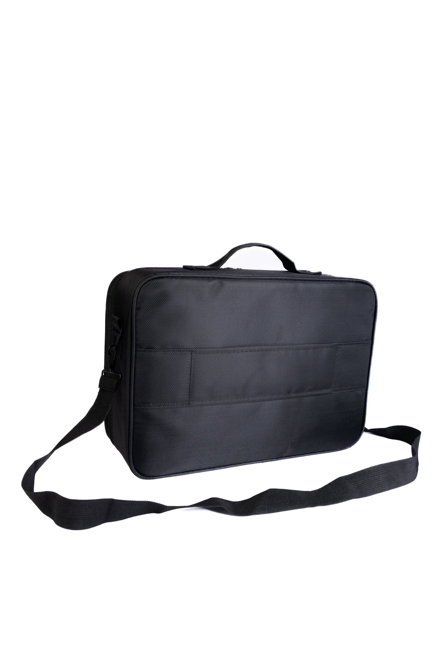 Silver Series Modular Bag – Premium Storage for Decks, Slabs & Game Gear [Pre-Order]