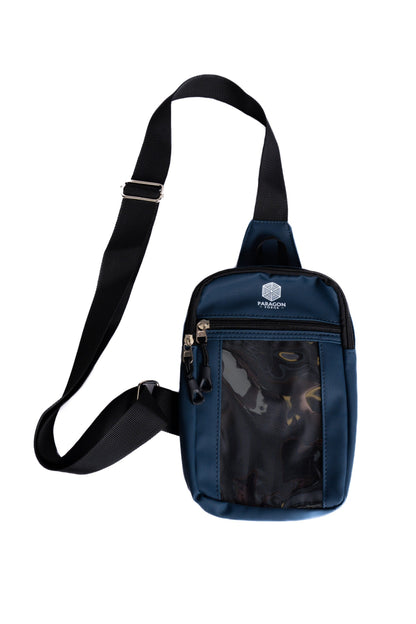 Bronze Series - Slab Display Sling Bag [Pre-Order]