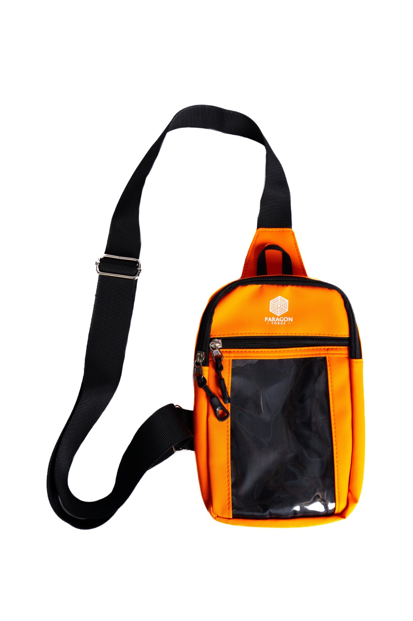 Bronze Series - Slab Display Sling Bag [Pre-Order]