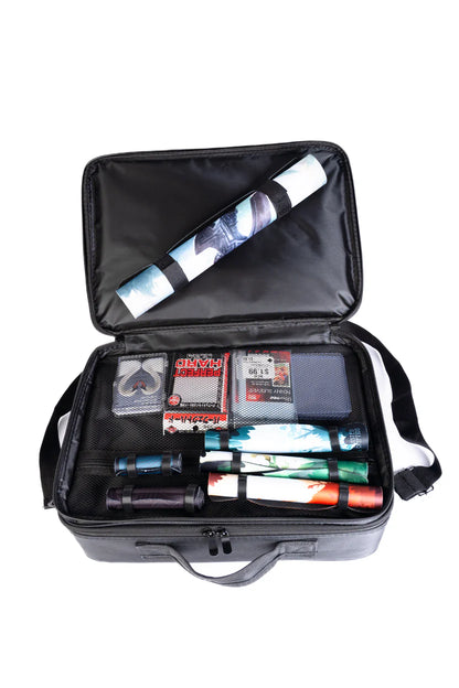 The Arsenal | Modular TCG & Boardgame Case