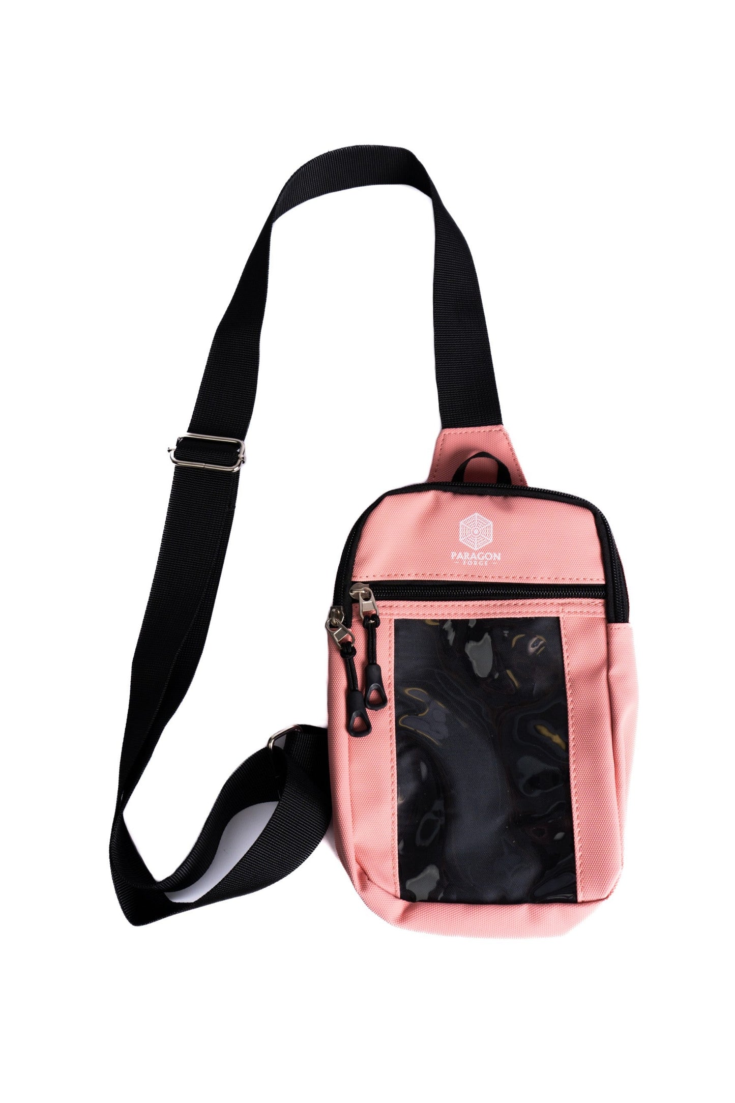 Bronze Series - Slab Display Sling Bag [Pre-Order]