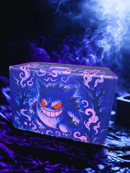 Phantom Trickster Deck Box