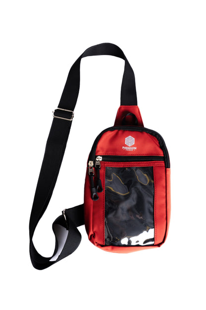 Bronze Series - Slab Display Sling Bag [Pre-Order]