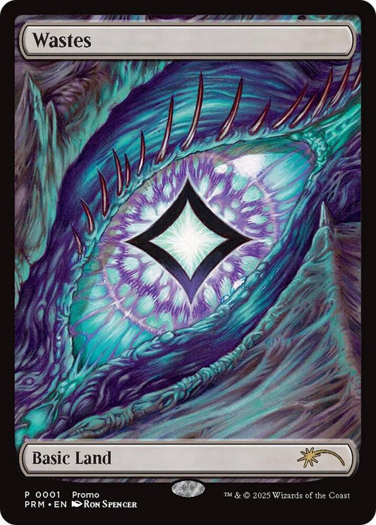 Wastes - Play Promos