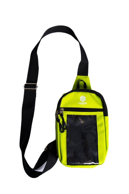 Bronze Series - Slab Display Sling Bag [Pre-Order]