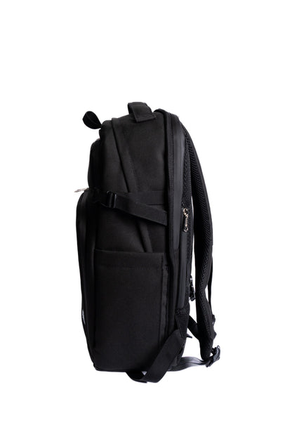 Gold Series Gaming Backpack – Travel Bag for TCG, Board & RPG Gear [Pre-Order]