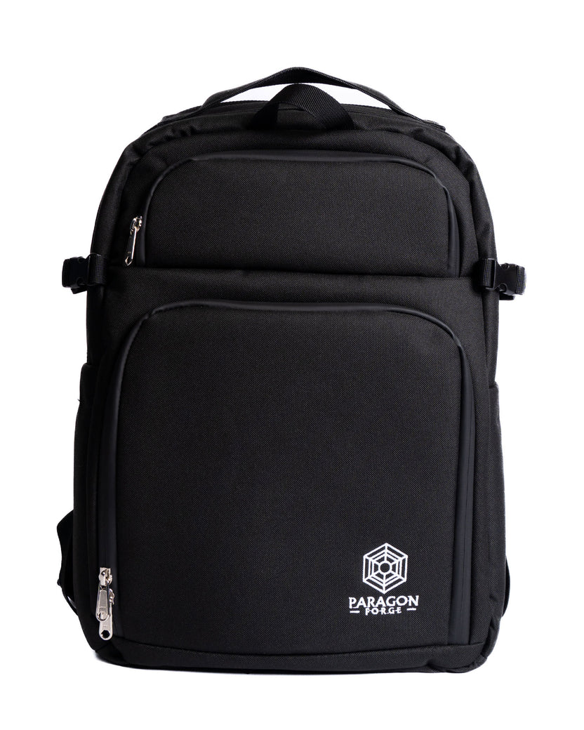 The Keep | TCG & Board Game Backpack
