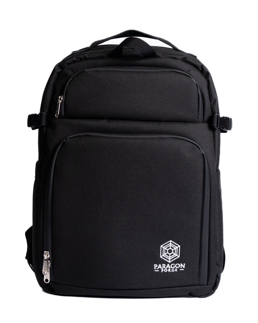 The Keep | TCG & Board Game Backpack
