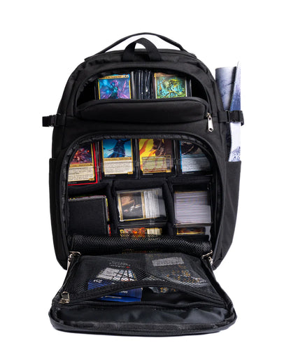 The Keep | TCG & Board Game Backpack