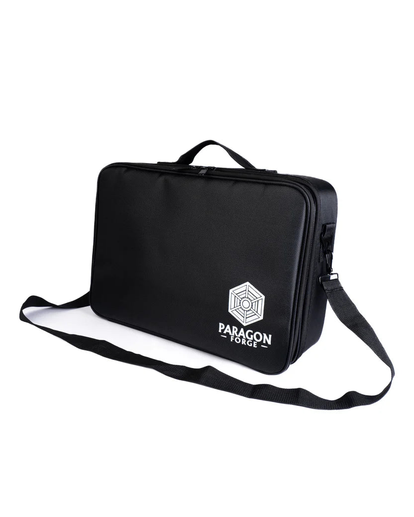 The Arsenal | Modular TCG & Boardgame Case