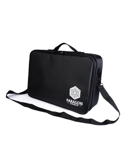 The Arsenal | Modular TCG & Boardgame Case