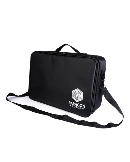 The Arsenal | Modular TCG & Boardgame Case