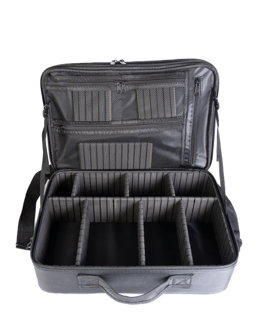 The Arsenal | Modular TCG & Boardgame Case